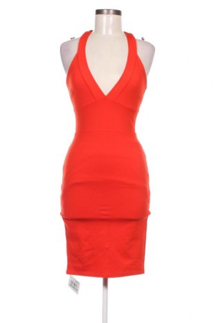 Φόρεμα H&M, Μέγεθος S, Χρώμα Κόκκινο, Τιμή 9,63 €