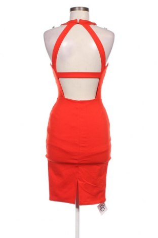 Φόρεμα H&M, Μέγεθος S, Χρώμα Κόκκινο, Τιμή 12,22 €