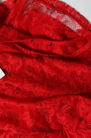 Kleid H&M, Größe M, Farbe Rot, Preis 5,19 €
