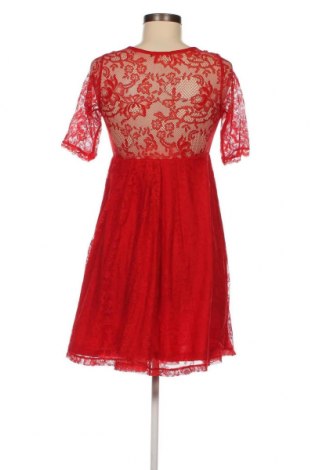 Φόρεμα H&M, Μέγεθος M, Χρώμα Κόκκινο, Τιμή 8,01 €
