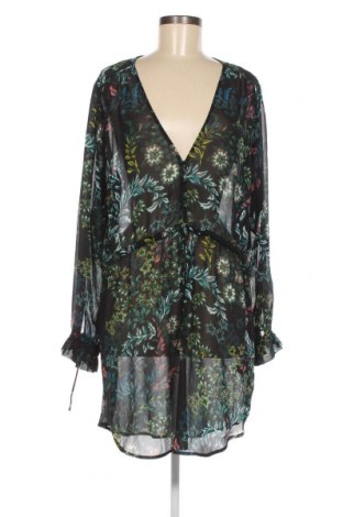 Φόρεμα H&M Conscious Collection, Μέγεθος XL, Χρώμα Πολύχρωμο, Τιμή 10,76 €