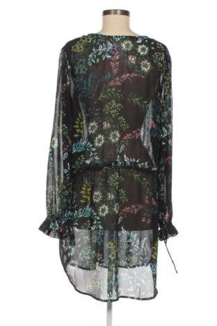 Šaty  H&M Conscious Collection, Velikost XL, Barva Vícebarevné, Cena  277,00 Kč