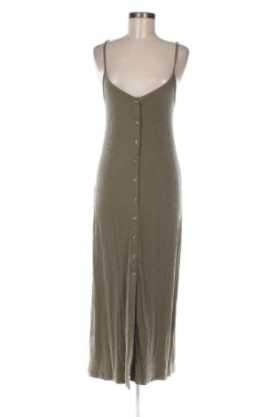 Kleid H&M Divided, Größe XS, Farbe Grün, Preis 20,18 €
