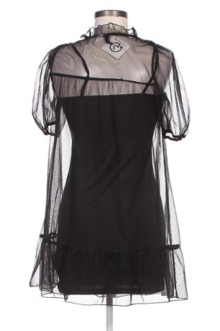 Φόρεμα H&M Divided, Μέγεθος S, Χρώμα Μαύρο, Τιμή 7,12 €
