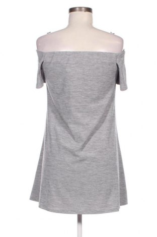 Φόρεμα H&M Divided, Μέγεθος S, Χρώμα Γκρί, Τιμή 7,12 €