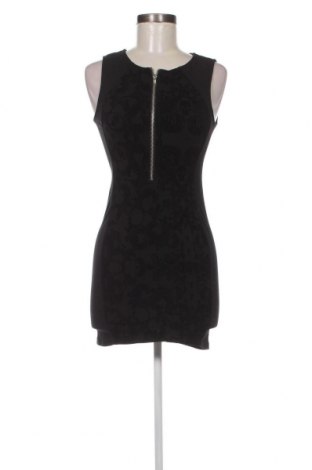 Kleid H&M Divided, Größe S, Farbe Schwarz, Preis 7,65 €