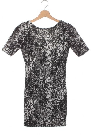 Kleid H&M Divided, Größe XS, Farbe Schwarz, Preis 10,29 €
