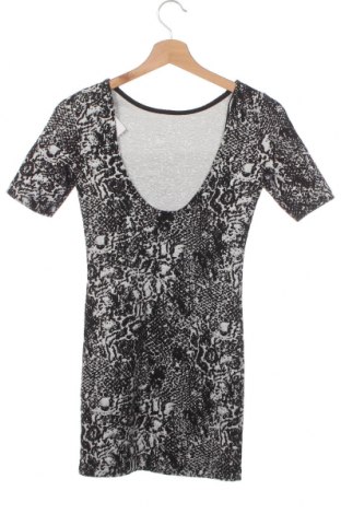 Kleid H&M Divided, Größe XS, Farbe Schwarz, Preis 10,29 €