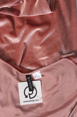 Kleid H&M Divided, Größe XS, Farbe Rosa, Preis 20,58 €