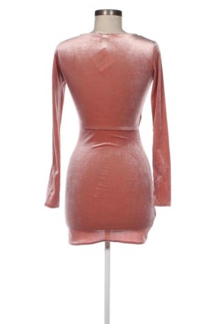 Φόρεμα H&M Divided, Μέγεθος XS, Χρώμα Ρόζ , Τιμή 17,22 €