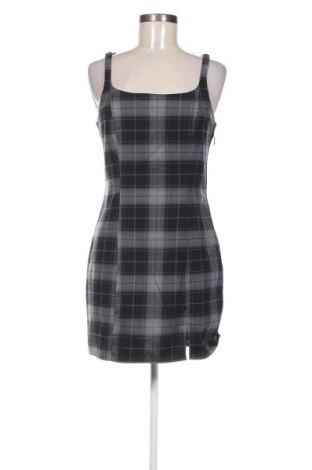 Kleid H&M Divided, Größe L, Farbe Mehrfarbig, Preis 10,29 €