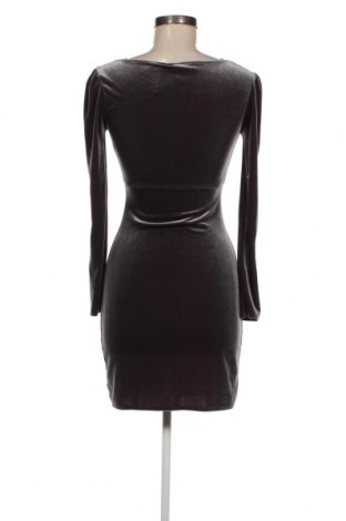 Kleid H&M Divided, Größe XS, Farbe Grau, Preis 10,90 €
