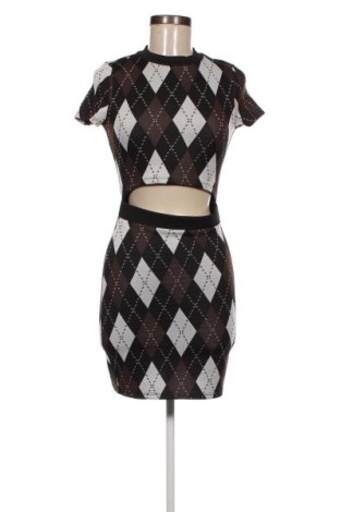 Kleid H&M Divided, Größe S, Farbe Mehrfarbig, Preis € 7,06