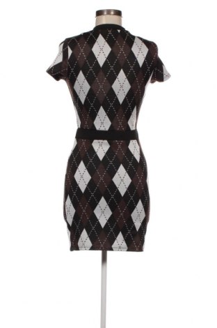 Kleid H&M Divided, Größe S, Farbe Mehrfarbig, Preis € 7,06