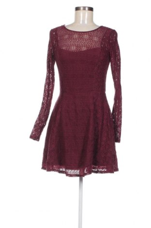 Kleid H&M Divided, Größe S, Farbe Lila, Preis 24,22 €