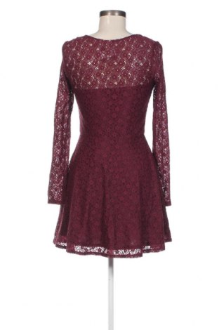 Kleid H&M Divided, Größe S, Farbe Lila, Preis 20,58 €