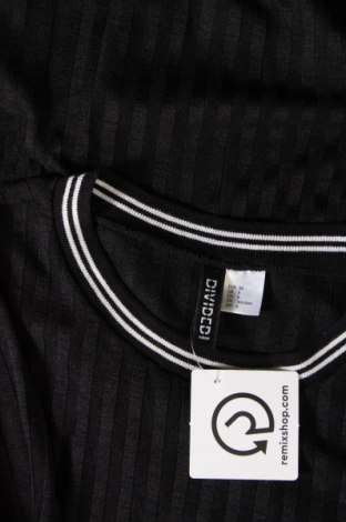 Kleid H&M Divided, Größe M, Farbe Schwarz, Preis € 20,18