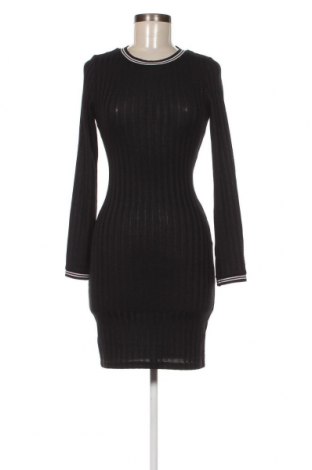 Šaty  H&M Divided, Velikost M, Barva Černá, Cena  116,00 Kč