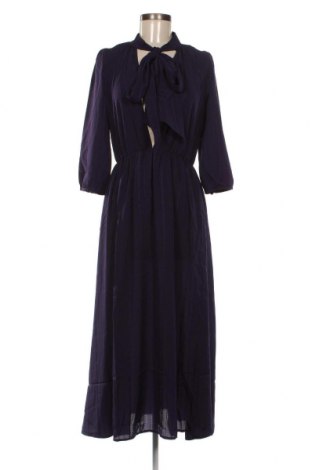 Kleid H&M Divided, Größe S, Farbe Lila, Preis € 10,70