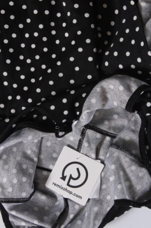 Kleid H&M Divided, Größe S, Farbe Schwarz, Preis 4,04 €