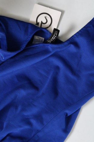 Kleid H&M Divided, Größe XS, Farbe Blau, Preis € 4,24