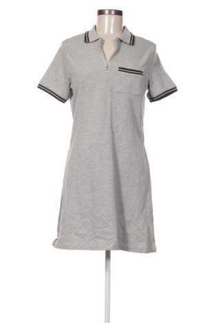 Φόρεμα H&M Divided, Μέγεθος L, Χρώμα Γκρί, Τιμή 10,76 €