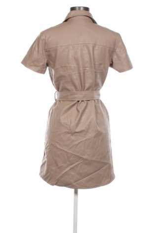 Kleid H&M Divided, Größe S, Farbe Beige, Preis € 9,08
