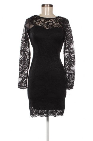 Φόρεμα H&M Divided, Μέγεθος S, Χρώμα Μαύρο, Τιμή 10,23 €