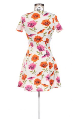 Šaty  H&M Divided, Velikost XS, Barva Vícebarevné, Cena  152,00 Kč