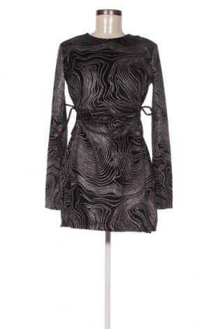 Šaty  H&M Divided, Veľkosť M, Farba Čierna, Cena  15,79 €