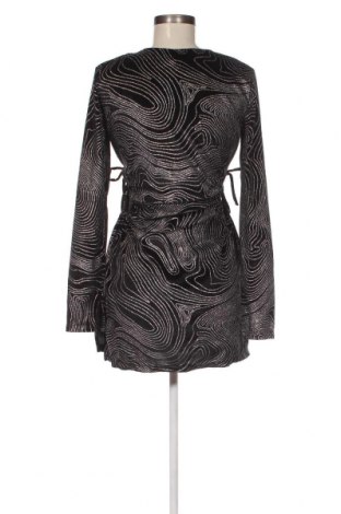 Kleid H&M Divided, Größe M, Farbe Schwarz, Preis 6,05 €