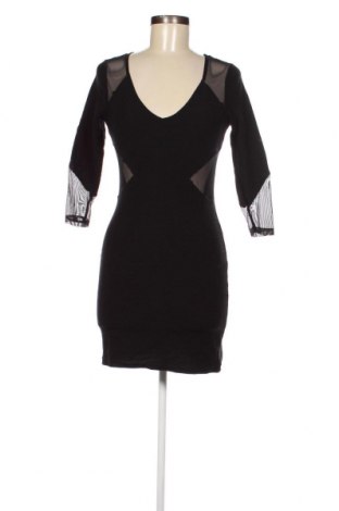 Φόρεμα H&M Divided, Μέγεθος S, Χρώμα Μαύρο, Τιμή 4,31 €