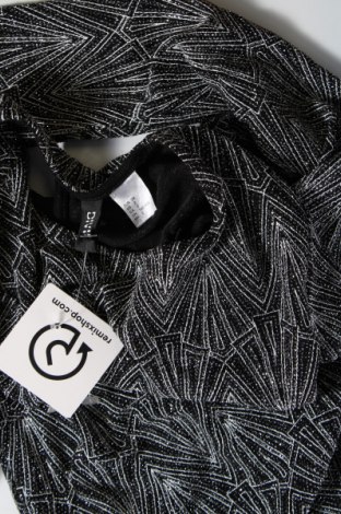 Kleid H&M Divided, Größe XS, Farbe Silber, Preis 6,86 €