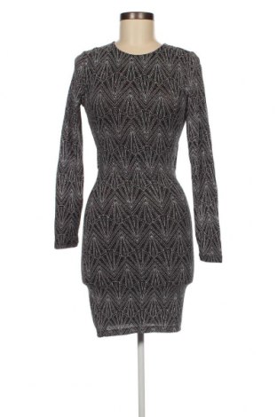 Kleid H&M Divided, Größe XS, Farbe Silber, Preis 10,29 €