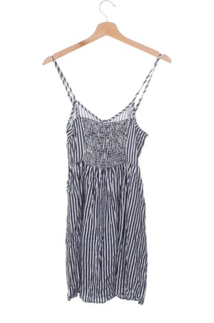Kleid H&M Divided, Größe XXS, Farbe Mehrfarbig, Preis 4,04 €