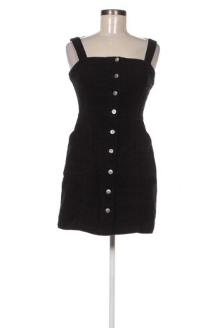 Φόρεμα H&M Divided, Μέγεθος M, Χρώμα Μαύρο, Τιμή 7,36 €