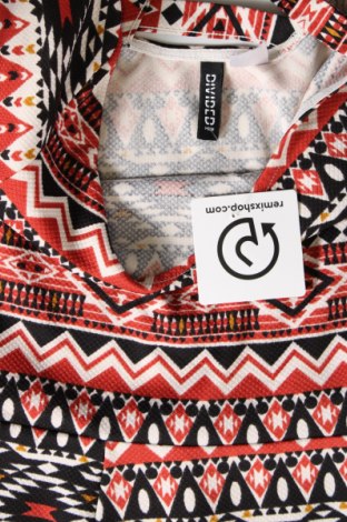 Šaty  H&M Divided, Veľkosť M, Farba Viacfarebná, Cena  4,93 €