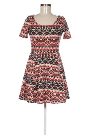Šaty  H&M Divided, Veľkosť M, Farba Viacfarebná, Cena  9,86 €