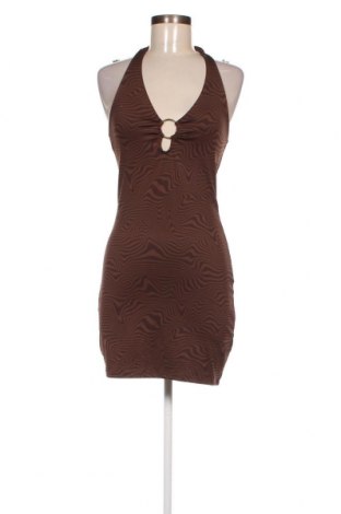 Φόρεμα H&M Divided, Μέγεθος M, Χρώμα Καφέ, Τιμή 9,44 €