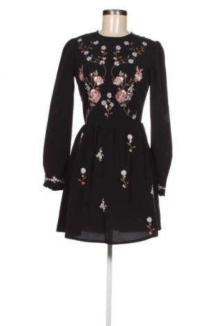Šaty  H&M Divided, Veľkosť S, Farba Čierna, Cena  9,86 €