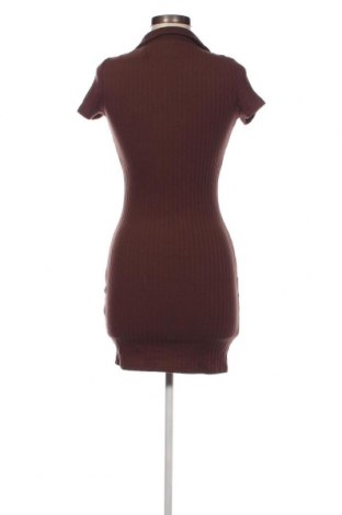 Šaty  H&M Divided, Veľkosť S, Farba Hnedá, Cena  5,75 €
