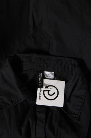 Šaty  H&M Divided, Velikost M, Barva Černá, Cena  180,00 Kč