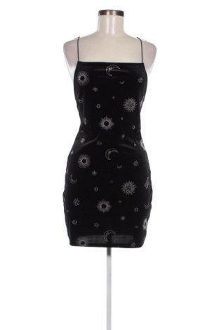 Šaty  H&M Divided, Veľkosť M, Farba Čierna, Cena  14,83 €