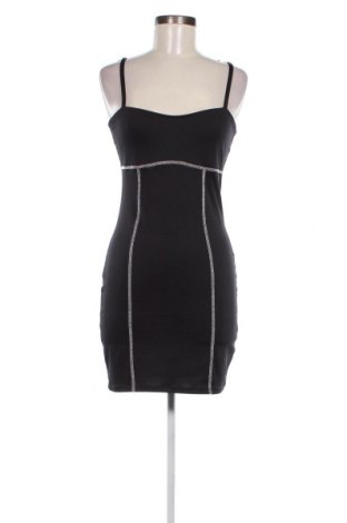 Kleid H&M Divided, Größe M, Farbe Schwarz, Preis 6,67 €