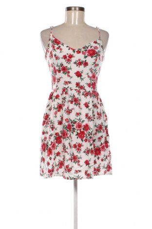 Kleid H&M Divided, Größe L, Farbe Mehrfarbig, Preis 20,18 €