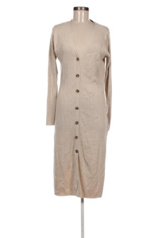 Φόρεμα H&M Divided, Μέγεθος XL, Χρώμα  Μπέζ, Τιμή 7,18 €