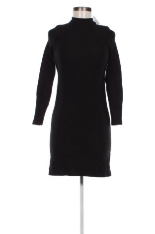 Kleid H&M Divided, Größe XS, Farbe Schwarz, Preis € 5,19