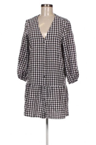 Kleid H&M Divided, Größe S, Farbe Mehrfarbig, Preis € 4,64
