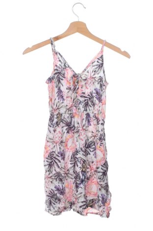 Φόρεμα H&M Divided, Μέγεθος XXS, Χρώμα Πολύχρωμο, Τιμή 4,84 €