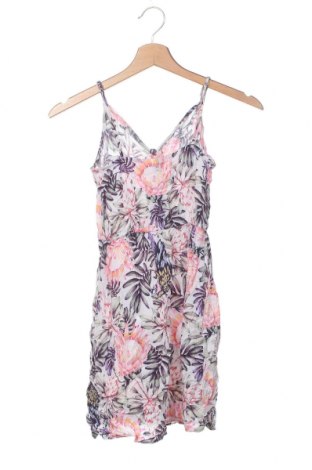 Φόρεμα H&M Divided, Μέγεθος XXS, Χρώμα Πολύχρωμο, Τιμή 4,84 €